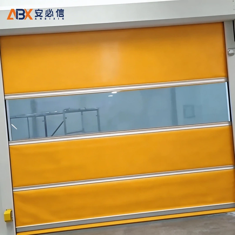 南宁工业快速门